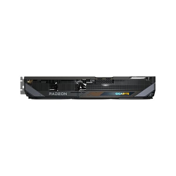 GIGABYTE Radeon RX 9070 Gaming OC 16G Graphics Card, PCIe 5.0, 16GB GDDR6, GV-R9070GAMING OC-16GD Video Card - Image 3