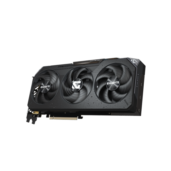 GIGABYTE Radeon RX 9070 Gaming OC 16G Graphics Card, PCIe 5.0, 16GB GDDR6, GV-R9070GAMING OC-16GD Video Card - Image 5
