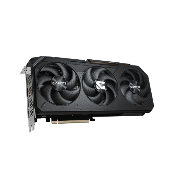GIGABYTE Radeon RX 9070 Gaming OC 16G Graphics Card, PCIe 5.0, 16GB GDDR6, GV-R9070GAMING OC-16GD Video Card - Image 6