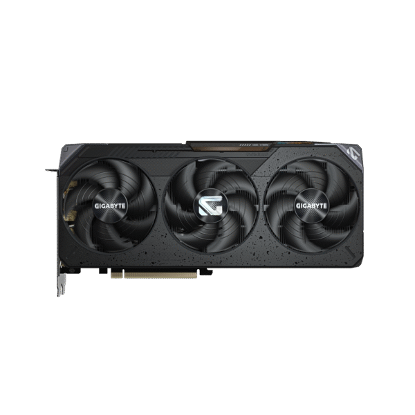 GIGABYTE Radeon RX 9070 Gaming OC 16G Graphics Card, PCIe 5.0, 16GB GDDR6, GV-R9070GAMING OC-16GD Video Card - Image 7