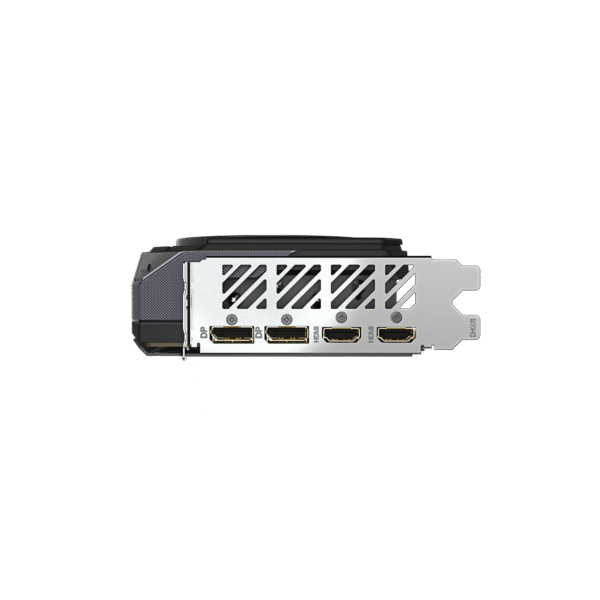 GIGABYTE Radeon RX 9070 Gaming OC 16G Graphics Card, PCIe 5.0, 16GB GDDR6, GV-R9070GAMING OC-16GD Video Card - Image 8