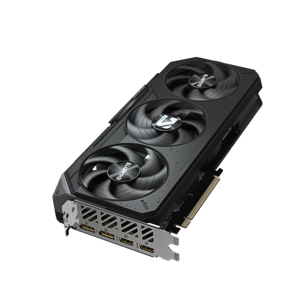 GIGABYTE Radeon RX 9070 Gaming OC 16G Graphics Card, PCIe 5.0, 16GB GDDR6, GV-R9070GAMING OC-16GD Video Card - Image 9