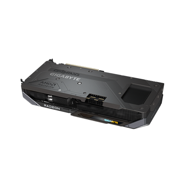 GIGABYTE Radeon RX 9070 Gaming OC 16G Graphics Card, PCIe 5.0, 16GB GDDR6, GV-R9070GAMING OC-16GD Video Card - Image 11