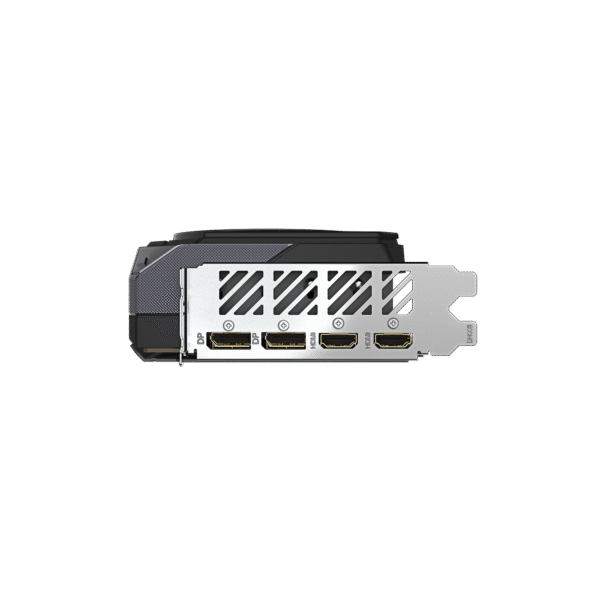 GIGABYTE Radeon RX 9070 XT Gaming OC 16G Graphics Card, PCIe 5.0, 16GB GDDR6, GV-R9070XTGAMING OC-16GD Video Card - Image 5