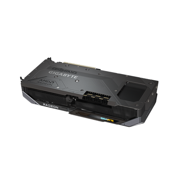GIGABYTE Radeon RX 9070 XT Gaming OC 16G Graphics Card, PCIe 5.0, 16GB GDDR6, GV-R9070XTGAMING OC-16GD Video Card - Image 6