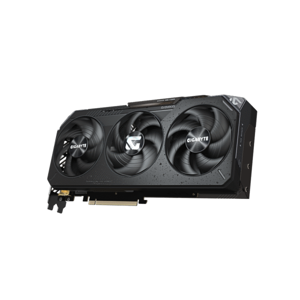 GIGABYTE Radeon RX 9070 XT Gaming OC 16G Graphics Card, PCIe 5.0, 16GB GDDR6, GV-R9070XTGAMING OC-16GD Video Card - Image 2