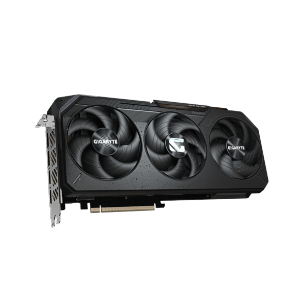 GIGABYTE Radeon RX 9070 XT Gaming OC 16G Graphics Card, PCIe 5.0, 16GB GDDR6, GV-R9070XTGAMING OC-16GD Video Card - Image 7