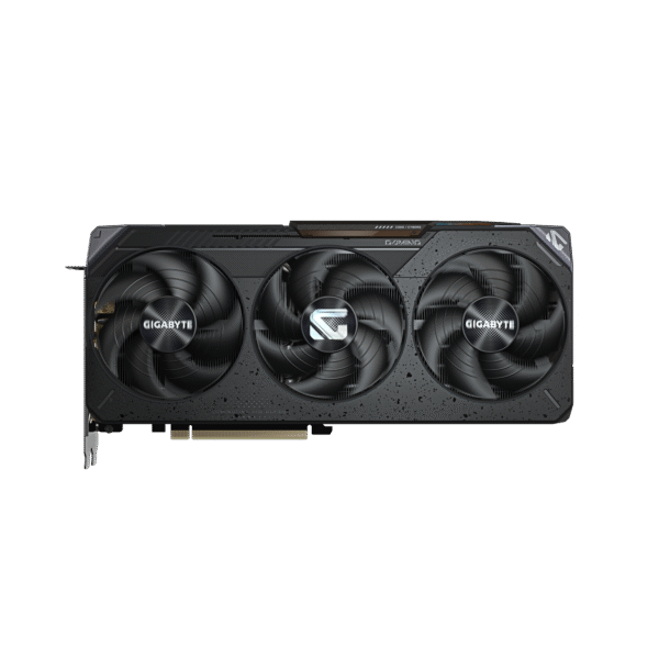 GIGABYTE Radeon RX 9070 XT Gaming OC 16G Graphics Card, PCIe 5.0, 16GB GDDR6, GV-R9070XTGAMING OC-16GD Video Card - Image 4