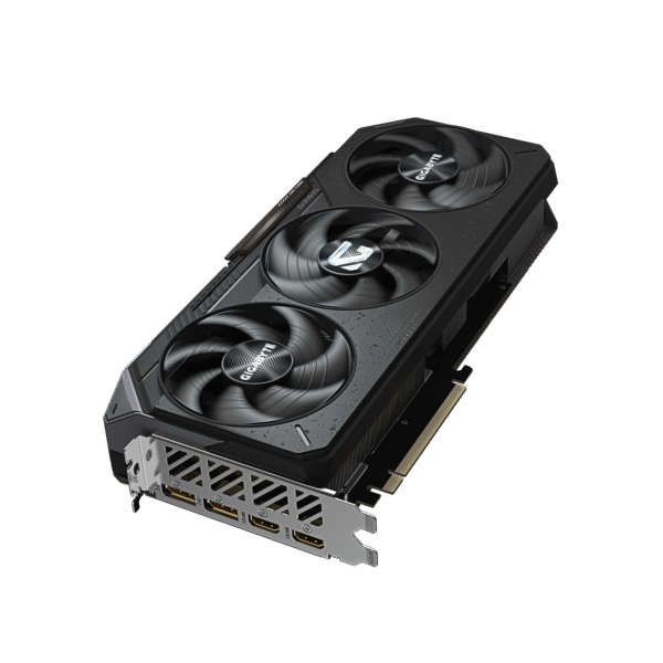 GIGABYTE Radeon RX 9070 XT Gaming OC 16G Graphics Card, PCIe 5.0, 16GB GDDR6, GV-R9070XTGAMING OC-16GD Video Card - Image 8