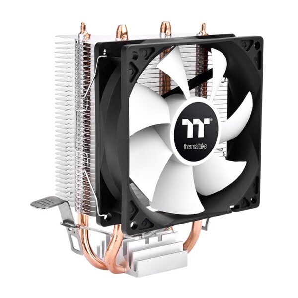 Powered By MSI Advanced-I5-12400F,THERMALKTAKE CONTAC 9 SE COOLER,MSI PRO H610M-G DDR4 MOTHERBOARD,XPG D50 16GB RAM DDR4 3600MHZ,MSI SPATIUM S270 SATA 960GB 2.5 SSD,MSI GeForce RTX 5060 8G Shadow 2X OC VGA,AEROCOOL 750W BRONZE POWER SUPPLY,MSI MAG FORGE M100A CASE 4 FANS - Image 7