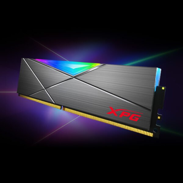 Powered By MSI Advanced-I5-12400F,THERMALKTAKE CONTAC 9 SE COOLER,MSI PRO H610M-G DDR4 MOTHERBOARD,XPG D50 16GB RAM DDR4 3600MHZ,MSI SPATIUM S270 SATA 960GB 2.5 SSD,MSI GeForce RTX 5060 8G Shadow 2X OC VGA,AEROCOOL 750W BRONZE POWER SUPPLY,MSI MAG FORGE M100A CASE 4 FANS - Image 6