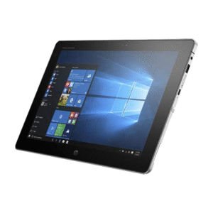 HP Elite X2 1012 G1 – 12" FHD IPS | Intel Core m5 | 256GB SSD | 8GB RAM | Windows 10 Pro (Without Keyboard)