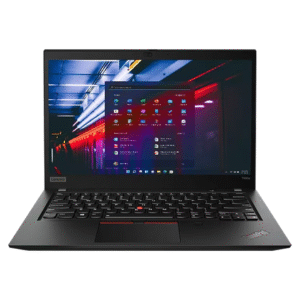 Lenovo ThinkPad T490s – 14" FHD | Intel Core i5 8th Gen | 256GB SSD | Windows 10