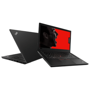 Lenovo ThinkPad T480 – 14" HD | Intel Core i5 8th Gen | 8GB DDR4 | 256GB SSD | Windows 10