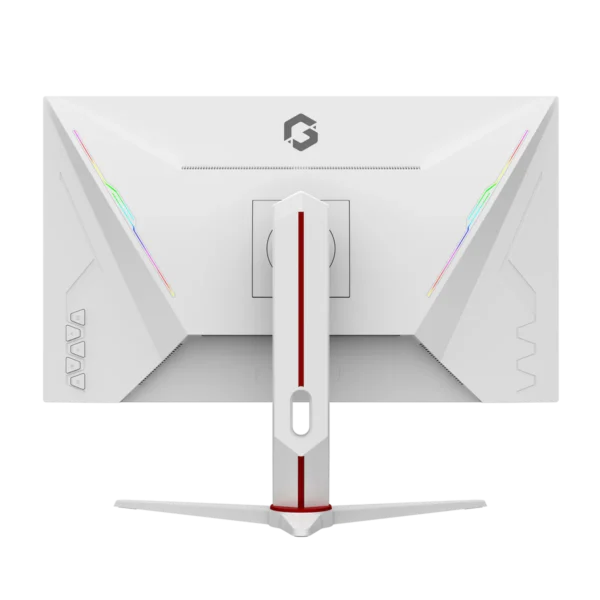 GAMEON GOA27FHD360IPS Artic Pro Series 27" FHD, 360Hz, MPRT 0.5ms, HDMI 2.1, Fast IPS Gaming Monitor (Supports PS5) - White - Image 4