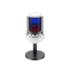 Havit GAMENOTE GK50 RGB Live Recording Microphone – Black