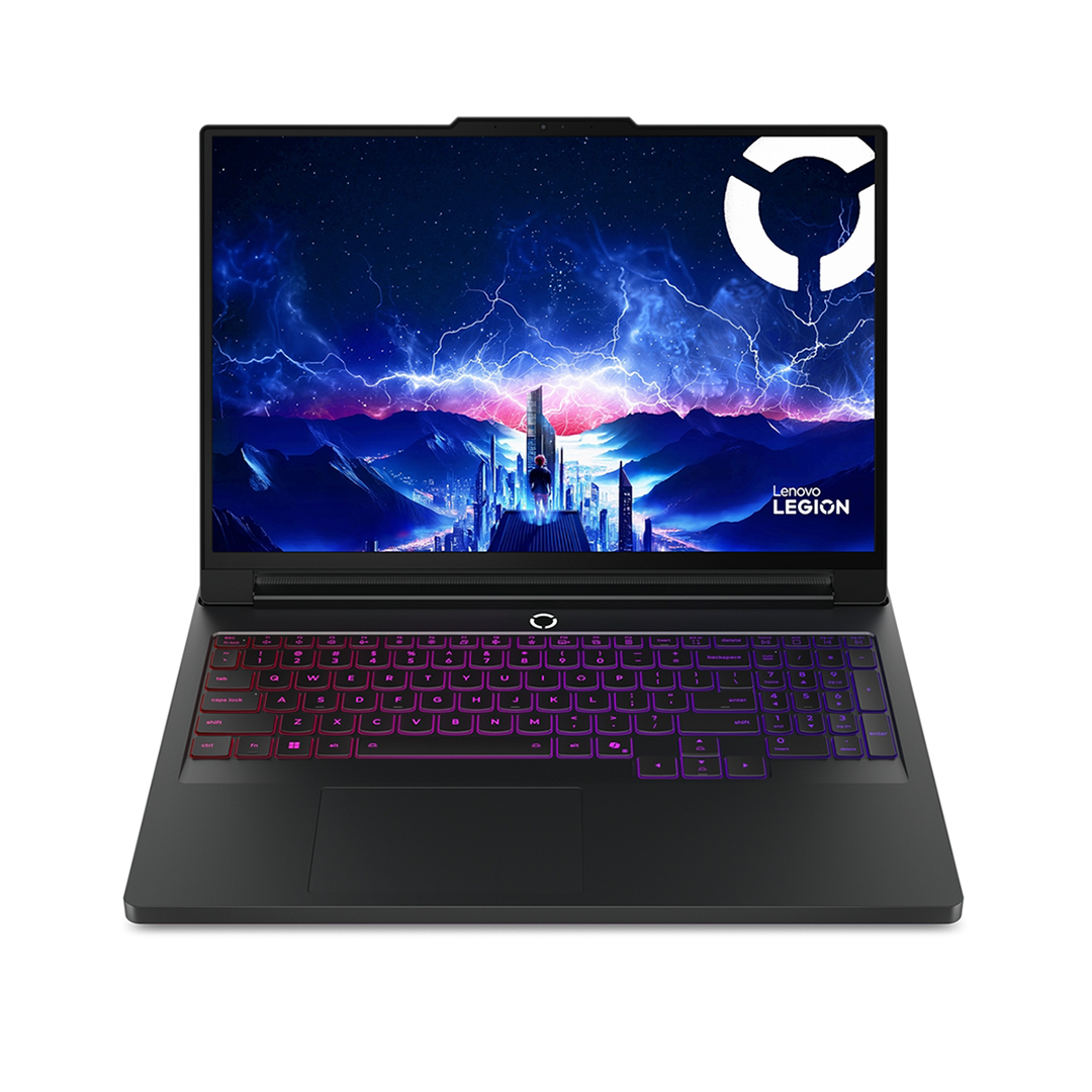 Lenovo Legion Pro 7 – Intel Core Ultra 9 275HX | RTX 5090 24GB | 64GB RAM | 2TB SSD | 16’’ OLED 240Hz