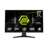 MSI MAG 274F 27-Inch FHD Gaming Monitor – Rapid IPS, 200Hz Refresh Rate, 0.5ms Response Time