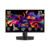MSI MAG 273QP QD-OLED X24 27-inch QHD Gaming Monitor (2560 x 1440, 240Hz, 0.03ms, Adaptive-Sync)