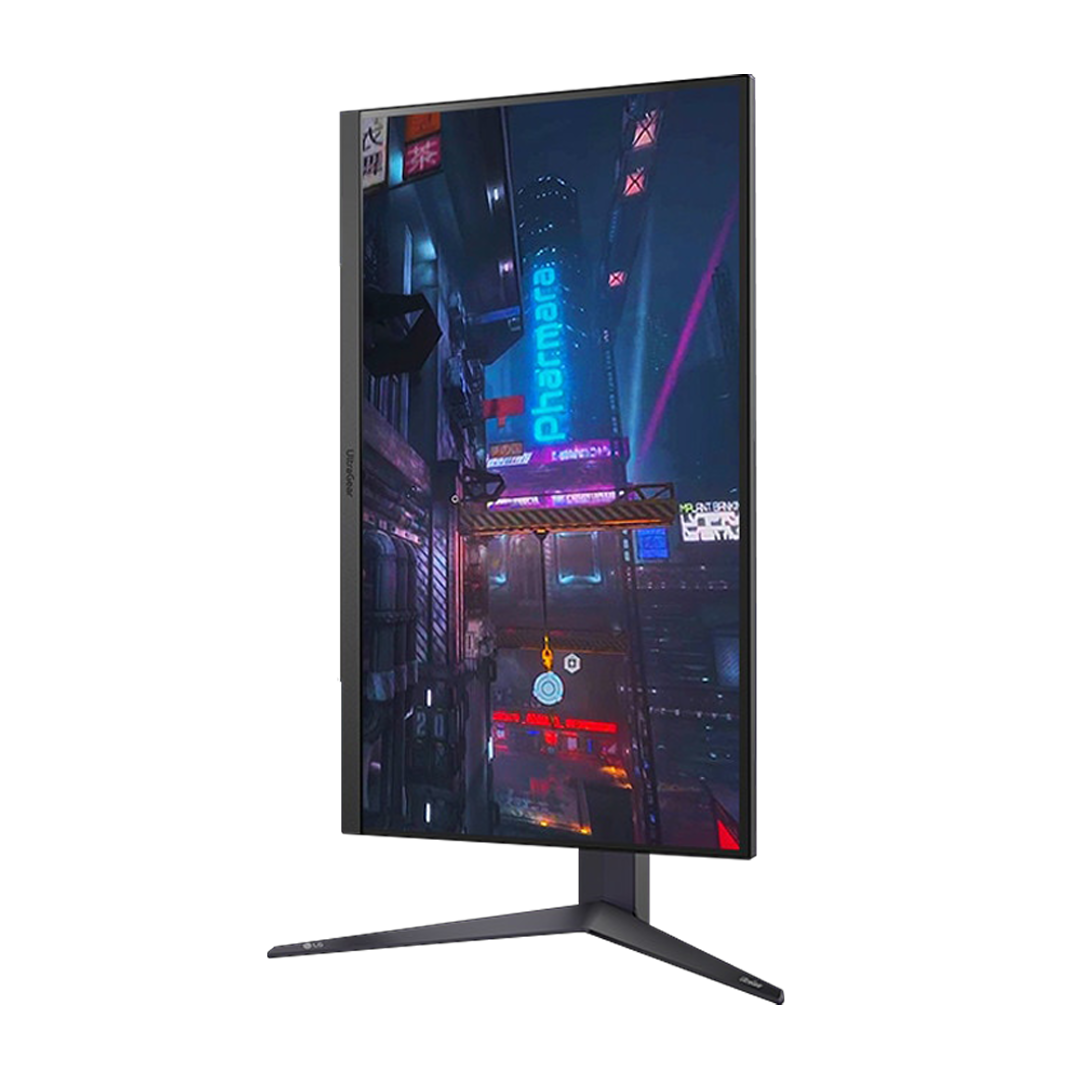 LG UltraGear 27GS75Q โ 27" 2K 200Hz IPS Gaming Monitor - Image 2