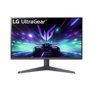 LG 24GS50F 24-Inch FHD 180Hz 1ms MBR HDR10 VA Gaming Monitor