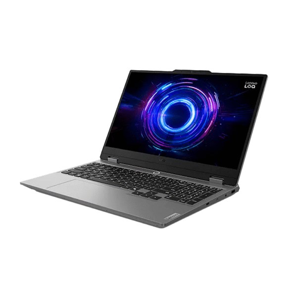 Lenovo LOQ 15IRX10 – Intel Core i7-13700HX | 24GB DDR5 | 512GB SSD | RTX™ 5060 8GB | 15.6" FHD 144Hz - Image 2