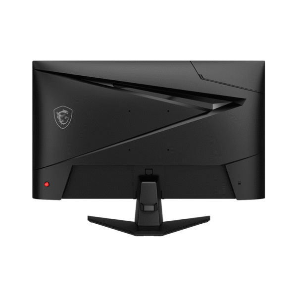 MSI MAG 274F 27-Inch FHD Gaming Monitor – Rapid IPS, 200Hz Refresh Rate, 0.5ms Response Time - Image 2