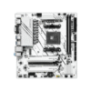 JGINYUE B550M GAMING ARGB Motherboard (AMD AM4, DDR4, PCIe 4.0, ARGB Lighting, Micro-ATX)