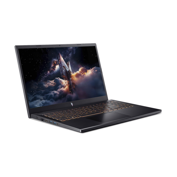 Acer Nitro V 15 ANV15 – 15.6″ FHD 165 Hz IPS Gaming Laptop - Image 2