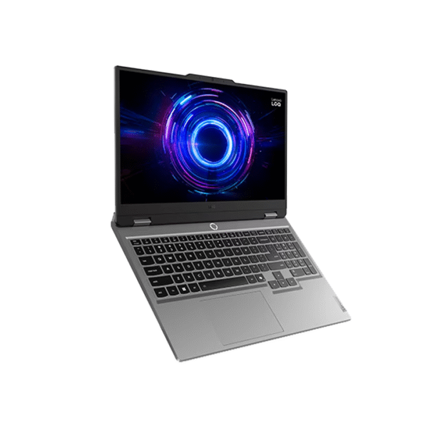 Lenovo LOQ 15IRX10 – Intel Core i7-13700HX | 24GB DDR5 | 512GB SSD | RTX™ 5060 8GB | 15.6" FHD 144Hz - Image 3