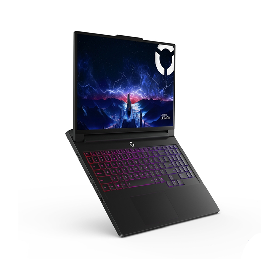 Lenovo Legion Pro 7 – Intel Core Ultra 9 275HX | RTX 5090 24GB | 64GB RAM | 2TB SSD | 16’’ OLED 240Hz - Image 3