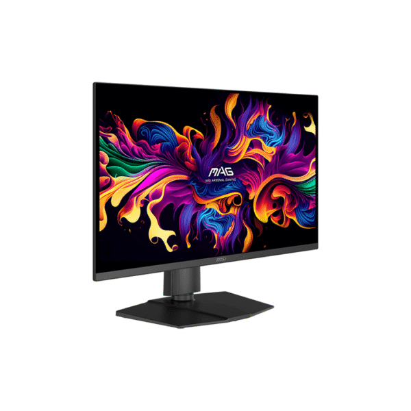 MSI MAG 273QP QD-OLED X24 27-inch QHD Gaming Monitor (2560 x 1440, 240Hz, 0.03ms, Adaptive-Sync) - Image 3