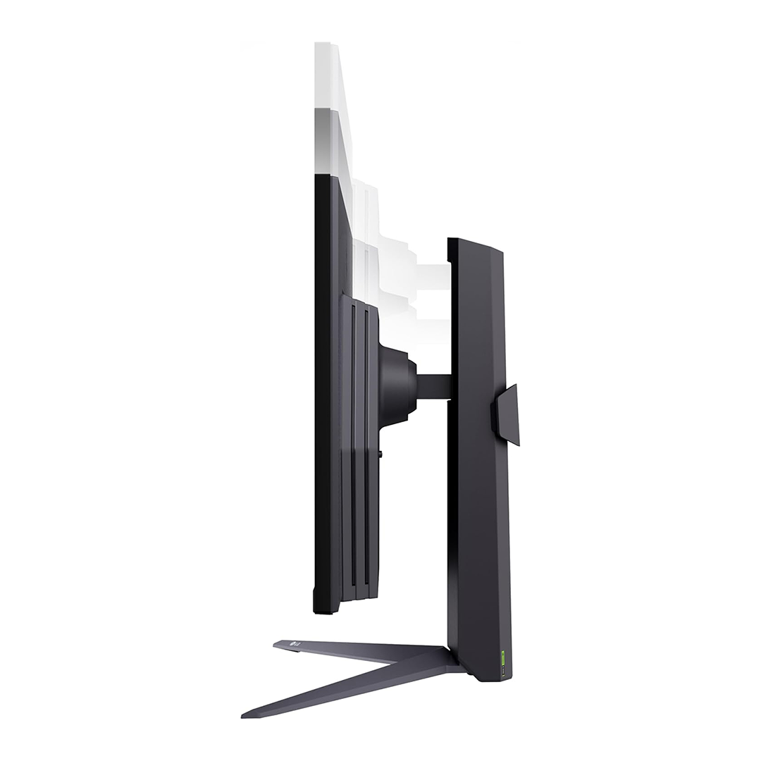 LG UltraGear 27GS75Q โ 27" 2K 200Hz IPS Gaming Monitor - Image 3