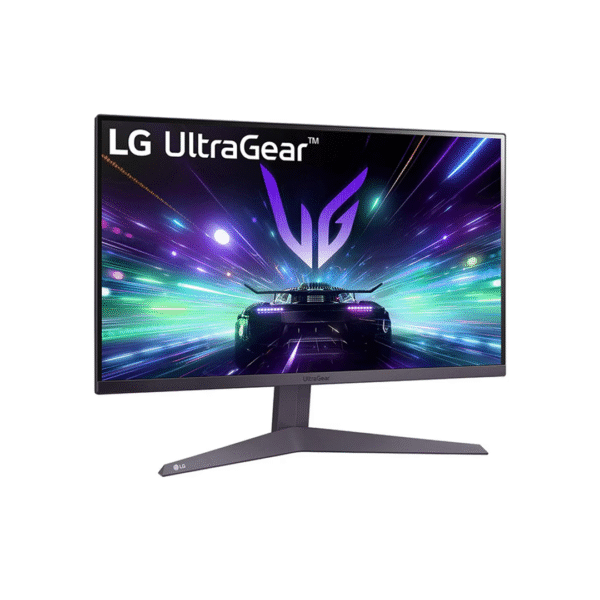 LG 24GS50F 24-Inch FHD 180Hz 1ms MBR HDR10 VA Gaming Monitor - Image 3