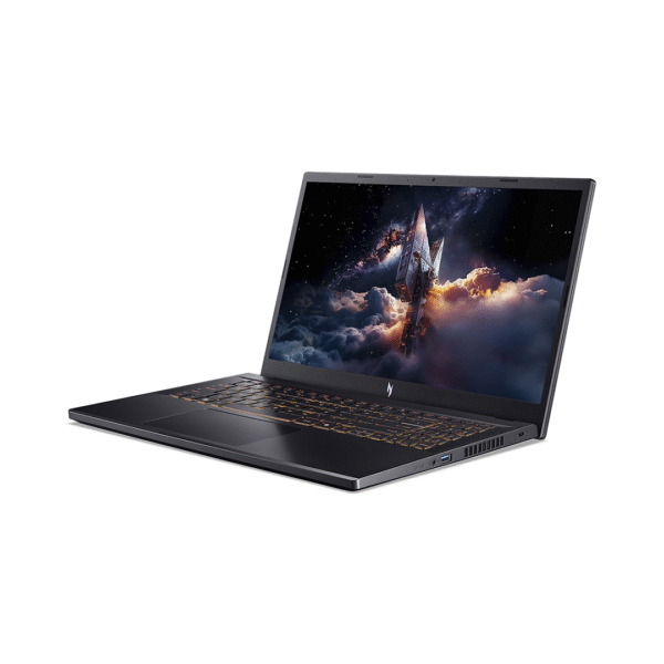 Acer Nitro V 15 ANV15 – 15.6″ FHD 165 Hz IPS Gaming Laptop - Image 3