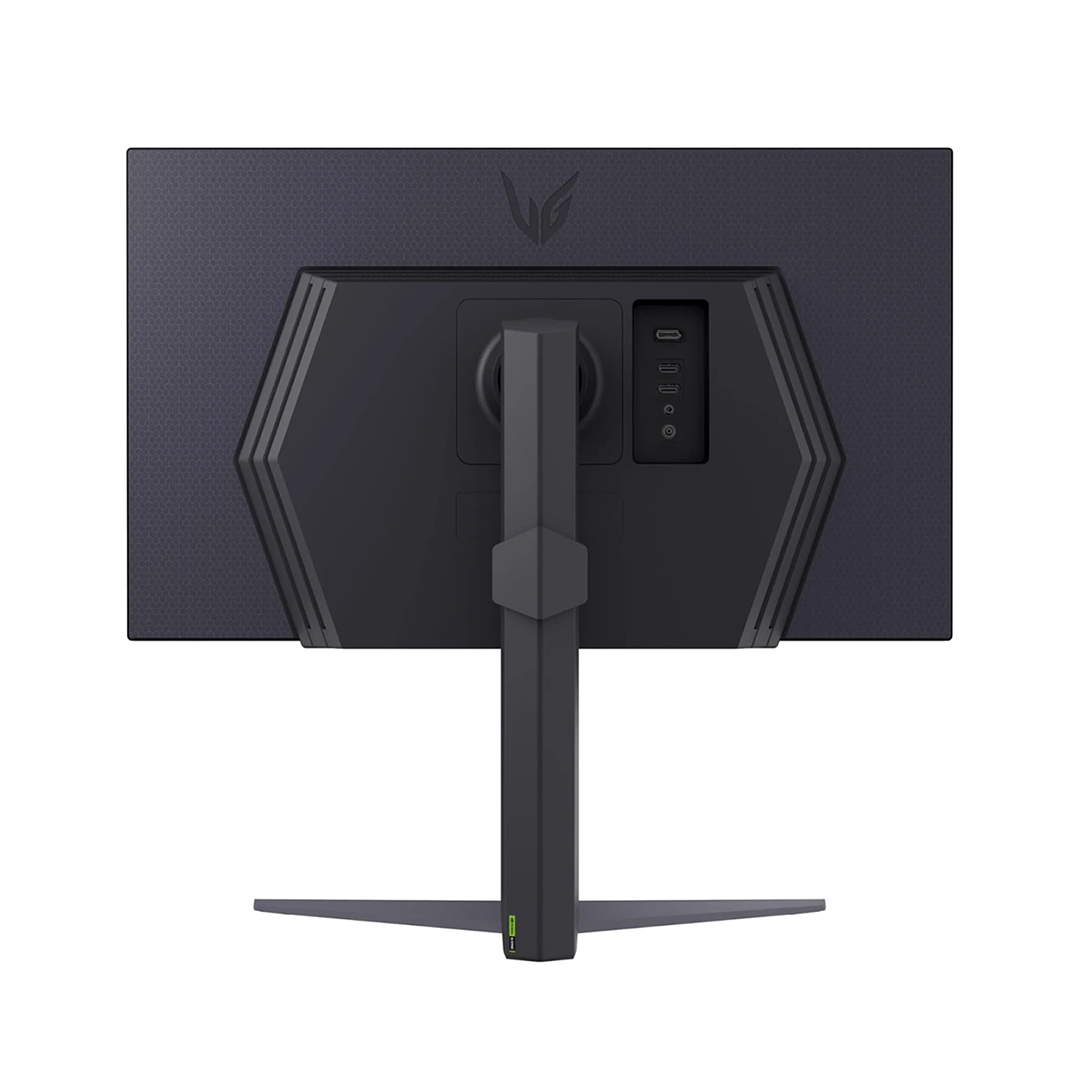 LG UltraGear 27GS75Q โ 27" 2K 200Hz IPS Gaming Monitor - Image 4