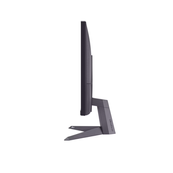 LG 24GS50F 24-Inch FHD 180Hz 1ms MBR HDR10 VA Gaming Monitor - Image 4