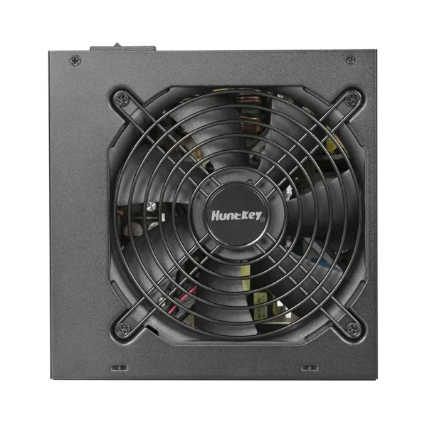 HUNTKEY MVP K850 Power Supply – 850W 80 PLUS Gold Fully Modular PSU for High-Performance PCs - Image 5