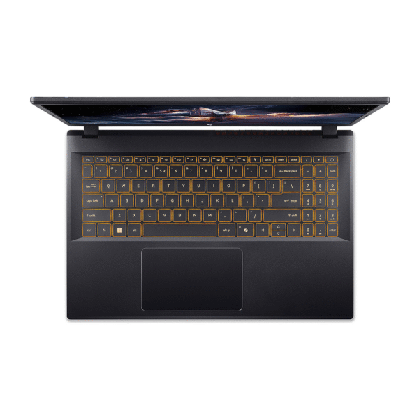 Acer Nitro V 15 ANV15 – 15.6″ FHD 165 Hz IPS Gaming Laptop - Image 4