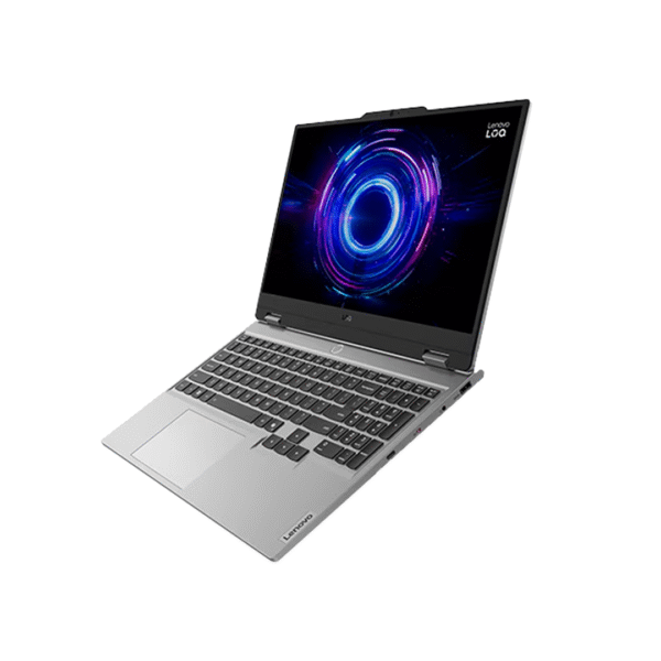 Lenovo LOQ 15IRX10 – Intel Core i7-13700HX | 24GB DDR5 | 512GB SSD | RTX™ 5060 8GB | 15.6" FHD 144Hz - Image 5