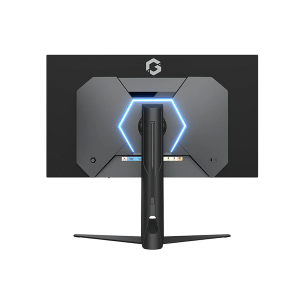 GAMEON GO27OLED2K Signature X Series 27" OLED QHD, 240Hz, 0.3ms, HDMI 2.1 Gaming Monitor - Image 5