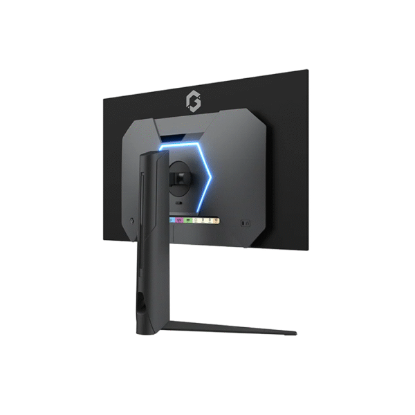GAMEON GO32OLED4K Signature X Series 32" Dual Switch OLED Gaming Monitor (4K UHD 240Hz / FHD 480Hz, 0.3ms, HDMI 2.1, HDR, FreeSync/G-Sync) - Image 5