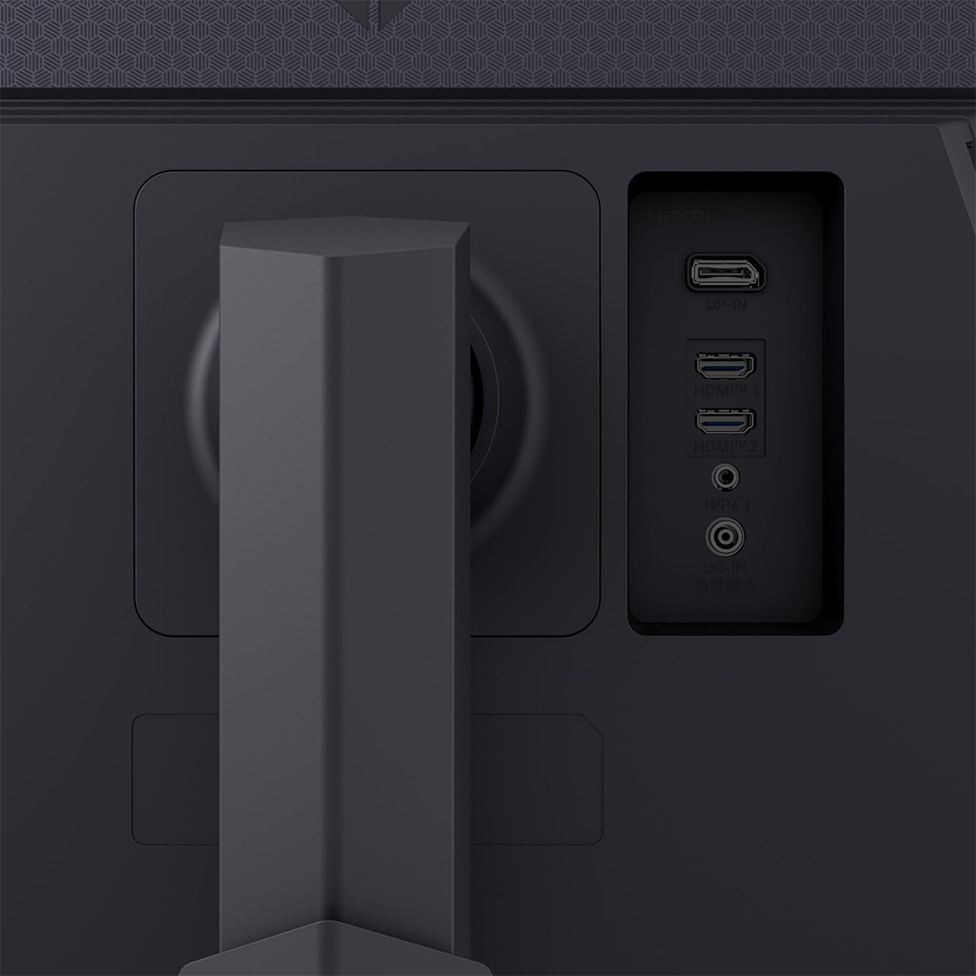 LG UltraGear 27GS75Q โ 27" 2K 200Hz IPS Gaming Monitor - Image 5