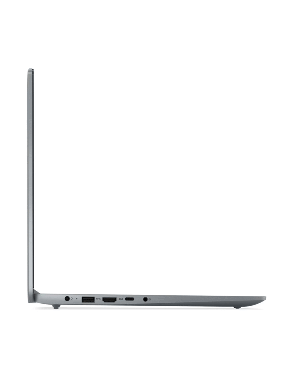 Lenovo IdeaPad Slim 3 (Intel Core™ i7-13620H, 16GB RAM, 512GB SSD, 15.6″ FHD, DOS, English Keyboard, Arctic Grey) - Image 7