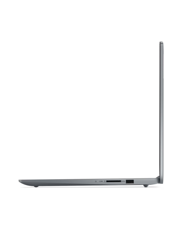 Lenovo IdeaPad Slim 3 (Intel Core™ i7-13620H, 16GB RAM, 512GB SSD, 15.6″ FHD, DOS, English Keyboard, Arctic Grey) - Image 8