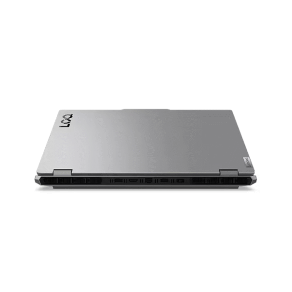 Lenovo LOQ 15IRX10 – Intel Core i7-13700HX | 24GB DDR5 | 512GB SSD | RTX™ 5060 8GB | 15.6" FHD 144Hz - Image 8