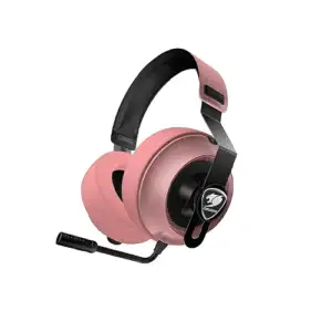 Cougar Phontuim Essential Pink Edition Gaming Headset