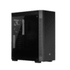 CORSAIR 110R Tempered Glass Mid-Tower ATX Case