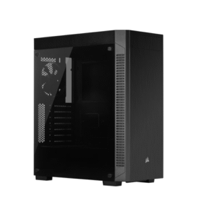 CORSAIR 110R Tempered Glass Mid-Tower ATX Case
