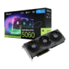 PNY RTX 5060 Triple Fan ARGB OC – 8GB